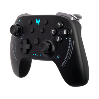 Predator Wireless Gaming Controller PGR300-02